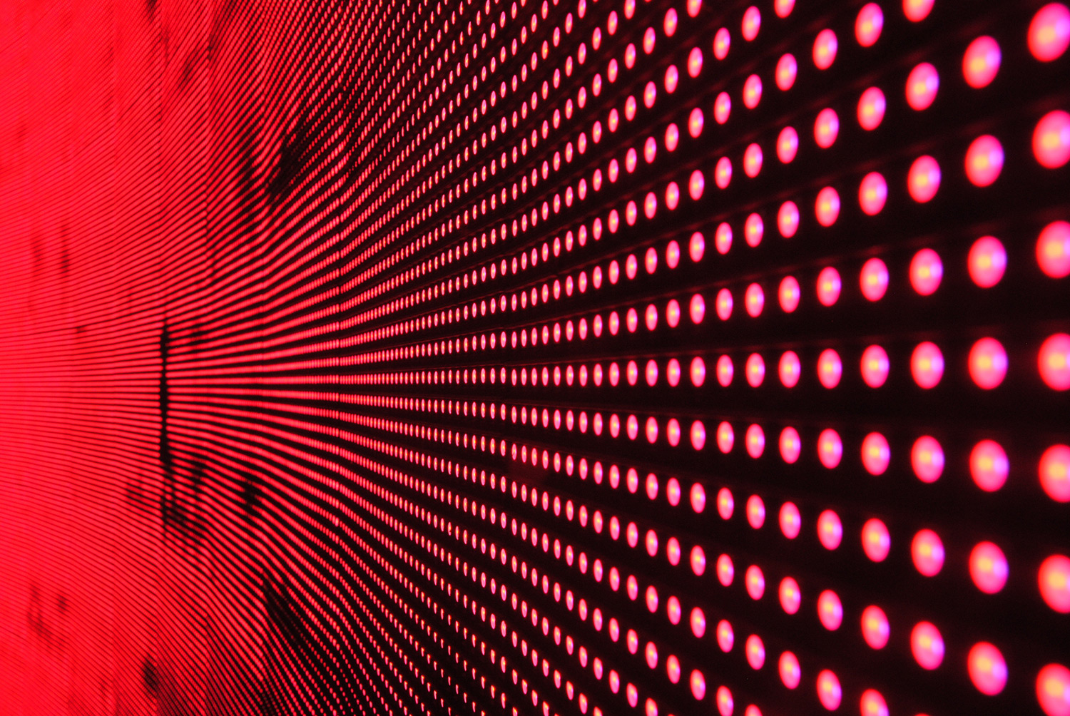 LED Image