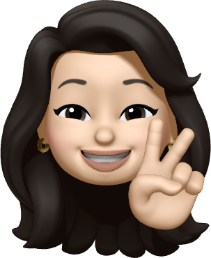 Kirsten Memoji